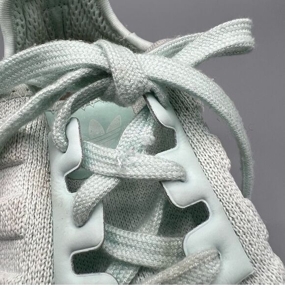 Adidas NMD_R1 Low Top Sneakers - Picture 4 of 10